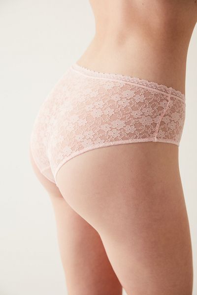 Penti Hipster Lace Easy εσώρουχα