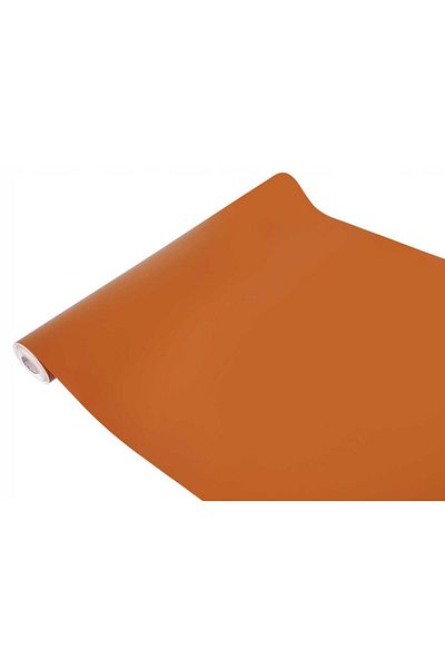d-c-fix 349-8349 Matte Terracotta Adhesive Solid Color Foil (67CM X 1MT)