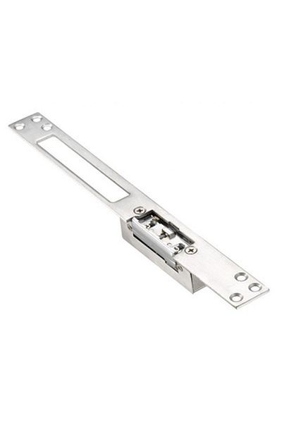 Eng Electric Door - Push Open Striker