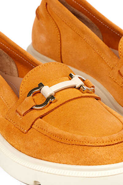 Bestello Poli Loafer 101-226505-02 - Дамски обувки с катарама