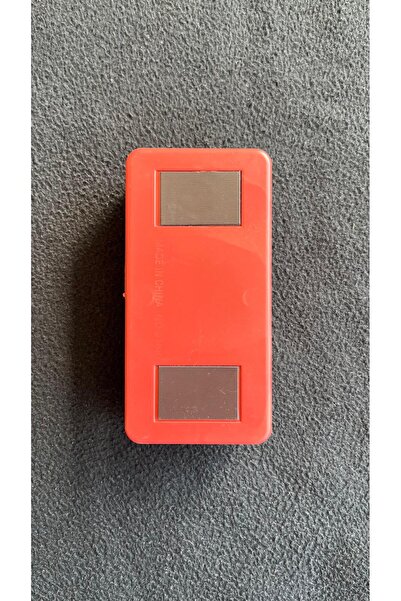 TutturX Beyaz Yazı Tahta Silgisi Mıknatıslı