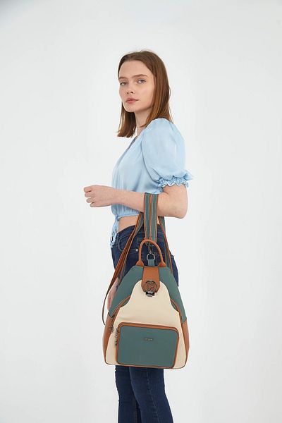 CRESSBERRY RUCSAC