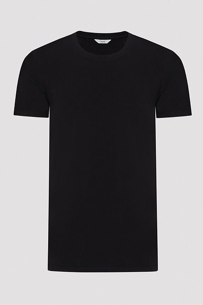Penti Pánske termotričko Regular Black