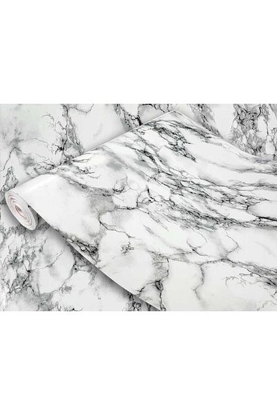 d-c-fix 446-0047 Self Adhesive Marble Pattern Foil (45CM X 2MT)