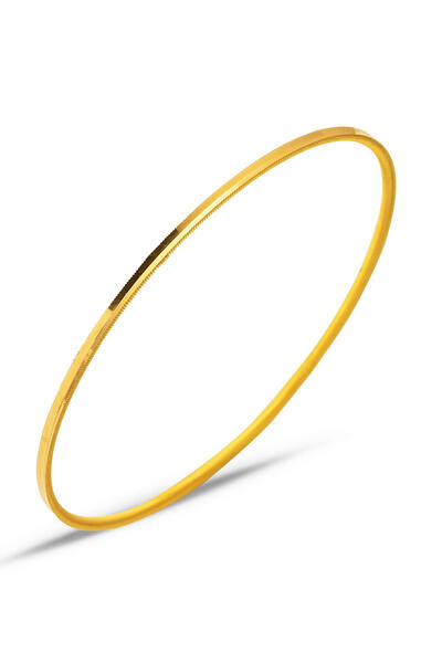 Ajda 22 Ayar Altın Bilezik 7 Gr.