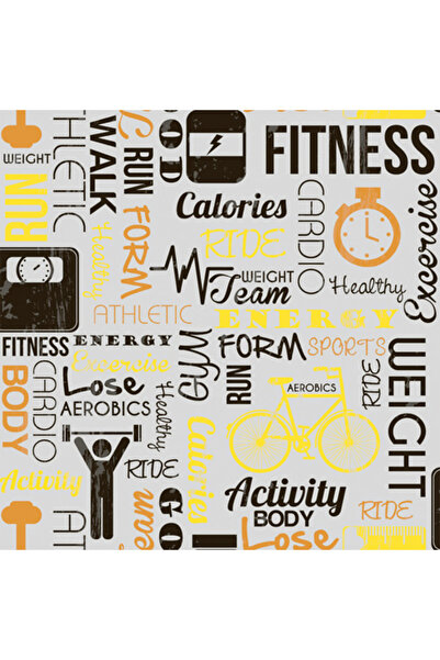 Dekor Vision 216-B Genç Odası Duvar Kağıdı