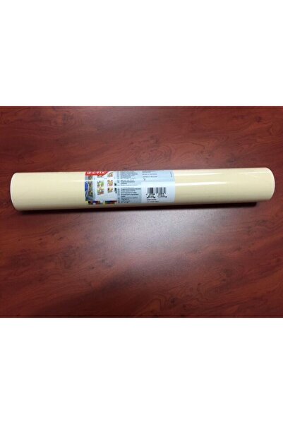 d-c-fix 346-2214 Parlak Krem Kendinden Yapışkanlı Folyo