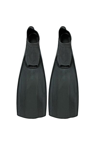 Marlin Closed Pallet No:35-36 Black