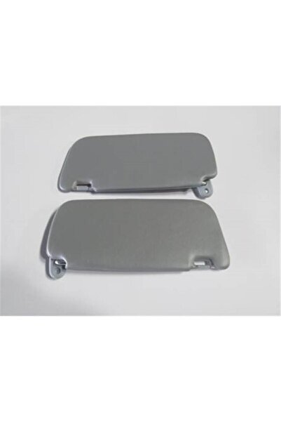 BİZİMPARÇA OEM NO 852201C670DU UYUMLU HYUNDAI GETZ 03/05 GÜNEŞLİK GRİ SAĞ/SOL...