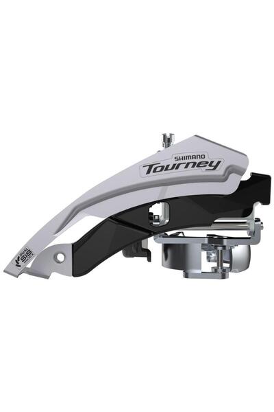 Shimano Tourney Fd-ty600 Orta Aktarıcı 3x6/7/8vites 42t