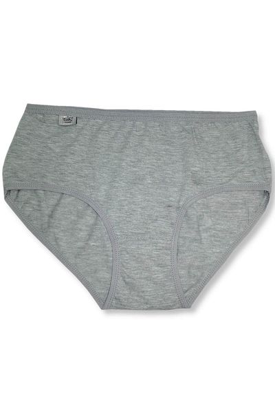 ENTAHA Γκρι Lycra 10 Pack Passion Γυναικεία εσώρουχα Bato - Elf568t0924ccm10