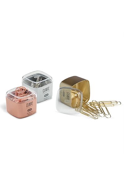 Mas 1306 Cubbie Premium Paper Clip 50mm