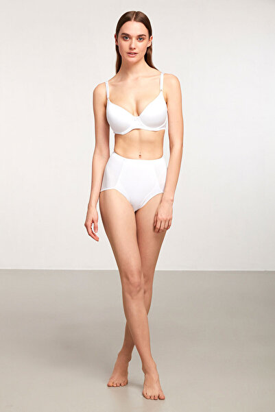 Kom Kadın  Sonya Külot Korse Likralı Toparlayıcı new season