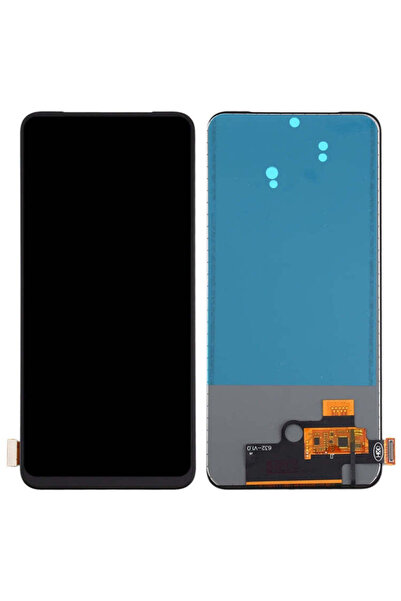 indirimplus OPPO Reno 2Z LCD EKRAN +Tamir Seti TFT TAM UYUMLU