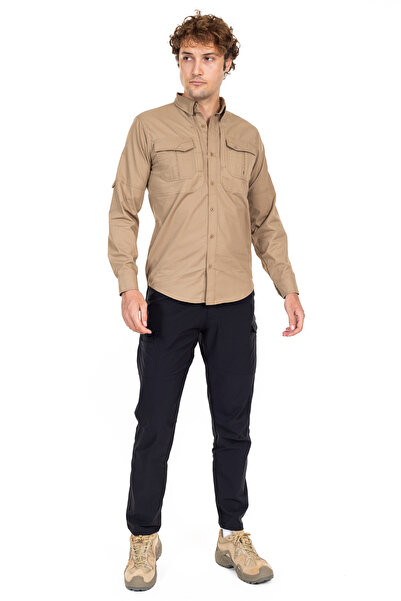 AKN 311 Ripstop Tactical/Outdoor Shirt