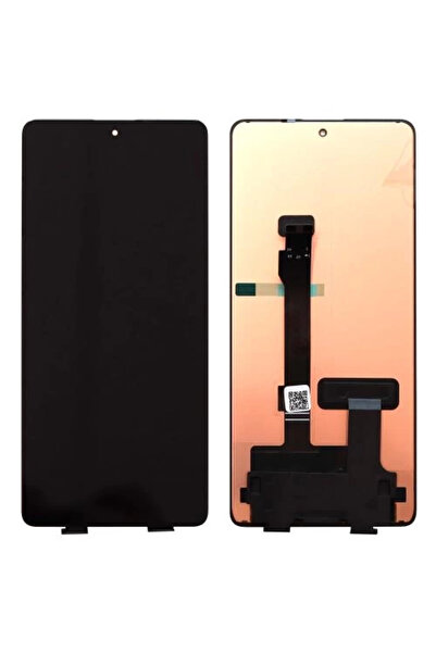 indirimplus Redmi Note 13 Pro LCD EKRAN 5G +Tamir seti ÇİN ORJİNALİ vre444