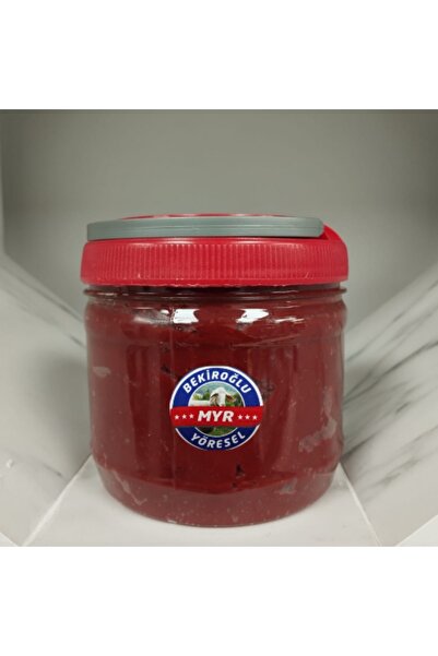 DOMATES SALÇASI Net: 915Gr