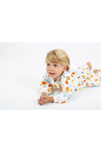 Luggi Baby Sleeping Bag