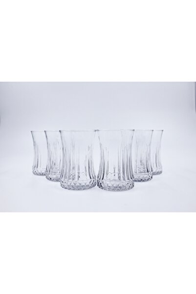 ELYSIA ÇAY BARDAĞI 170 ML 6 ADET ZYNETY