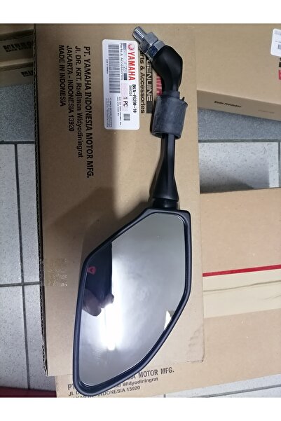 Yamaha XMAX 250 300 2024 MODEL TECHMAX MODELE UYUMLU SAĞ AYNA  BKAF629000