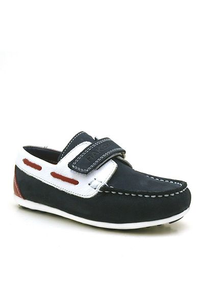 Rakerplus Feniks Genuine Leather Velcro Casual Boys' Shoes
