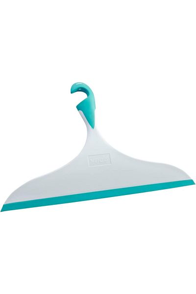 STOREMAX krorn Bath XXL Loano - Εξαιρετικά μεγάλη επιφάνεια σκουπίσματος με γάντζο τσιμούχας γενικής χρήσης