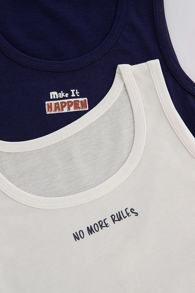 Penti Boy's Rules 2-Piece Athlete