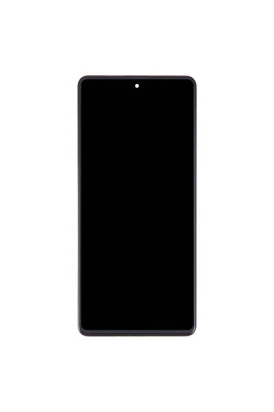 indirimplus Redmi Note 12 Pro Plus LCD EKRAN TFT Çerçeveli +Tamir seti TAM UYUMLU