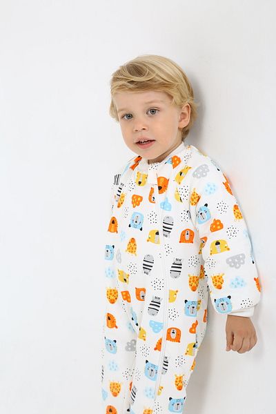 Luggi Baby Sleeping Bag