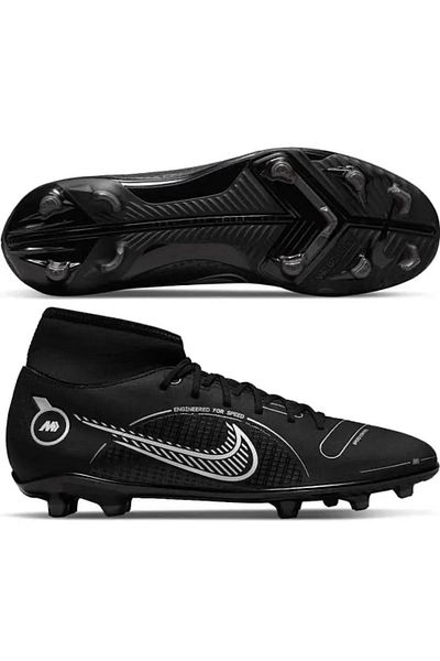 Nike soccer cleats size 8 new arrivals