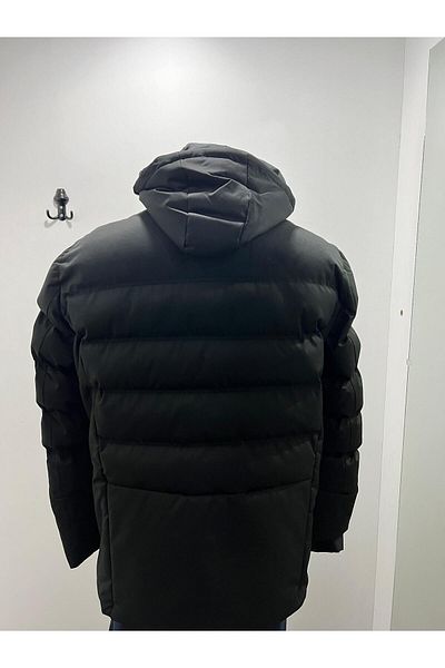 SÜVARİ ΦΟΥΣΚΩΜΕΝΟ ΠΑΝΤΕΛΟΝΙ SLIM FIT ΜΕ ΚΑΠΙΤΟΝΕ ΛΕΠΤΟΜΕΡΗ