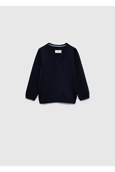 MANGO Baby V Yaka Kazak