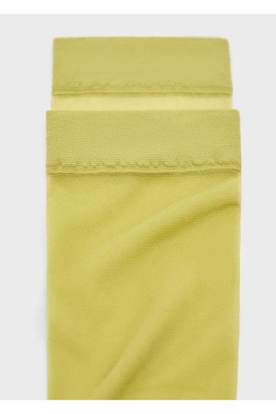 MANGO Woman Комплект чорапи от 2 части