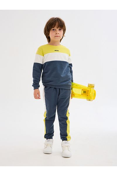 Luggi Baby tracksuit
