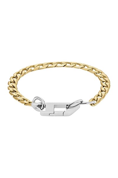 Diesel Jewel Dıesel DJDX1437-931 Erkek Bileklik