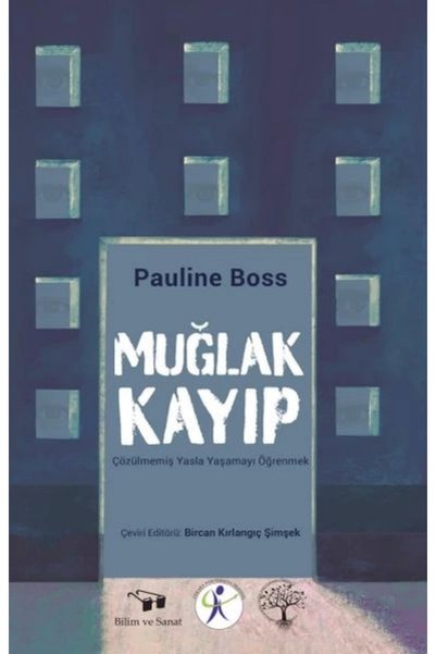 Genel Markalar Muğlak Kayıp Bilim ve Sanat Yayınları , Pauline Boss
