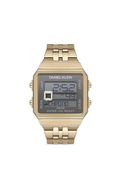 Daniel Klein Dk 013162 B-05 Men's Wristwatch
