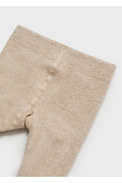 MANGO Baby Triko pantolon