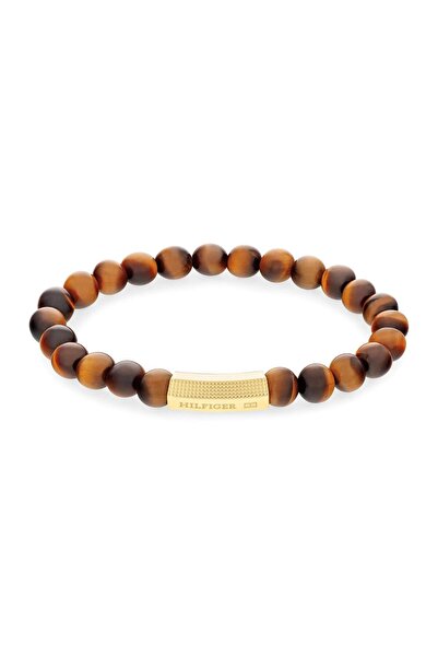 Tommy Hilfiger Jewel Tommy Hilfiger Thj2790582 Erkek Bileklik