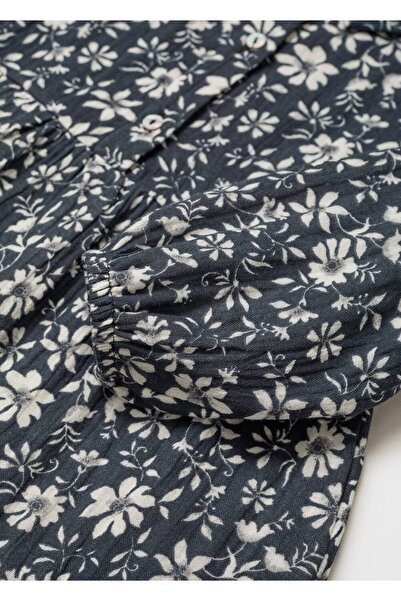 MANGO Baby Dress Design