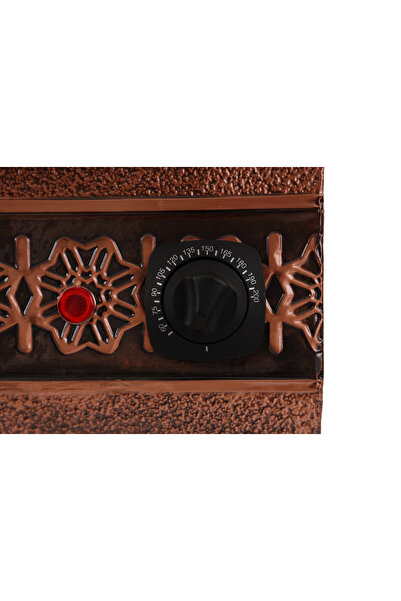 ATUNC Copper Electric Home Coffee Machine