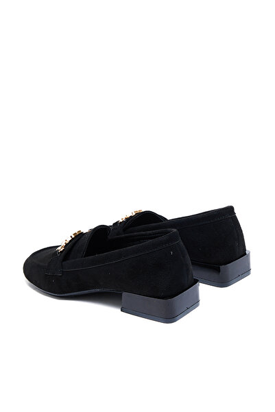 Bestello Термопластичні лофери з пряжкою 281-23090 Жіноче взуття