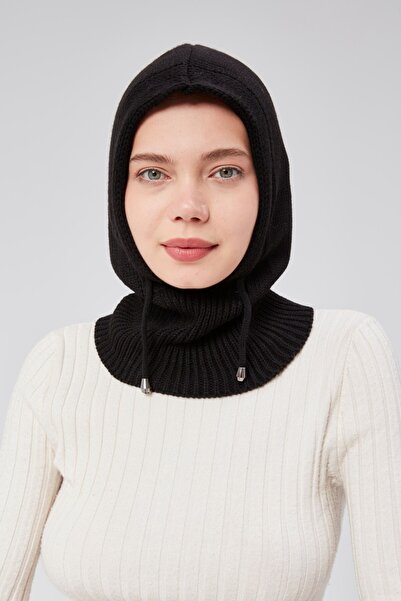 derikem غطاء رأس محبوك شتوي فاخر للنساء