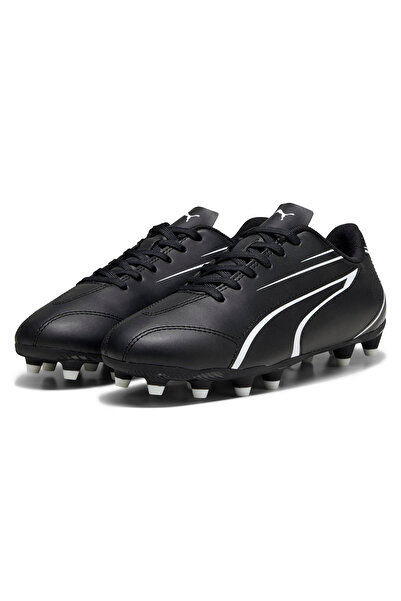 Puma Vitoria Fg/Ag Jr Erkek Çok Renkli Futbol Krampon 10748601