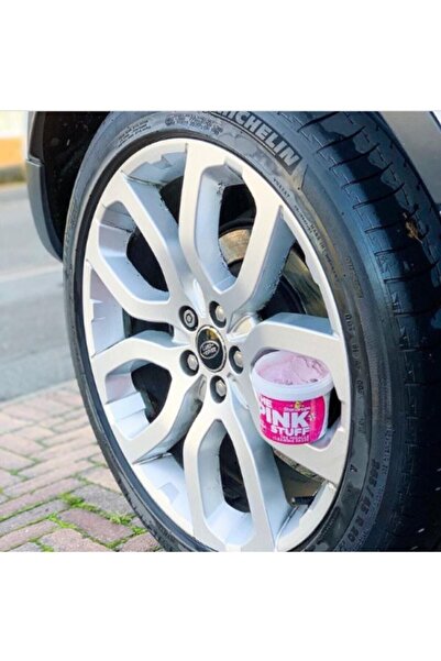 ROSSMANN Mucizevi Temizlik Macunu 850 Gr