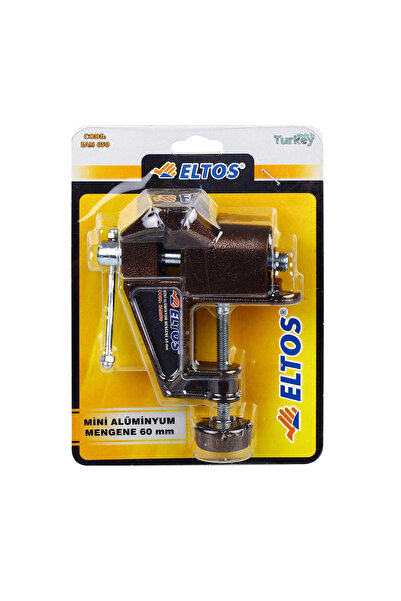 Eltos 60 mm masa mengenesi