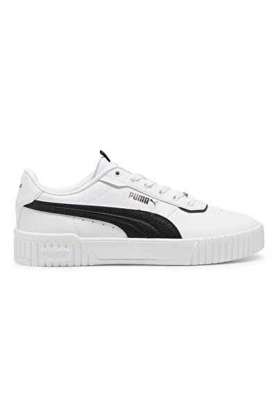 Puma Γυναικεία αθλητικά παπούτσια Casual Carina 2.0 Lux