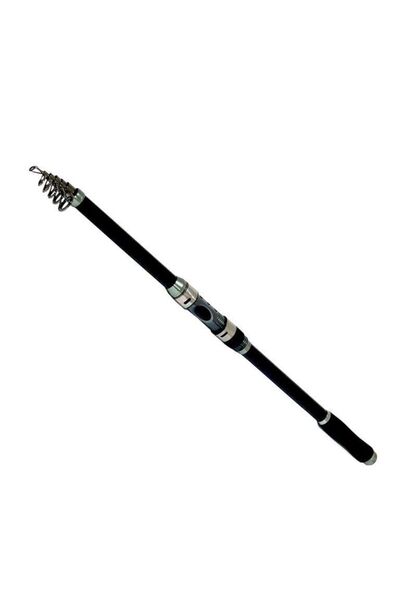 SEA HORSE Rounder 150 Gr 2,70 Cm Kamış