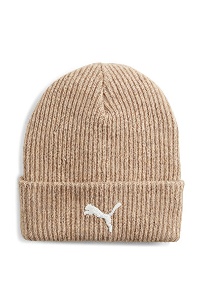 Puma Classics Elevated Erkek Bej Günlük Stil Bere 02549503