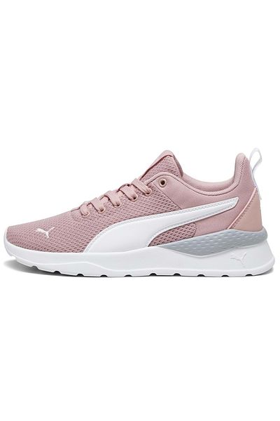 Puma Unisex Sports Shoes Anzarun Lite Jr 372004   Pink